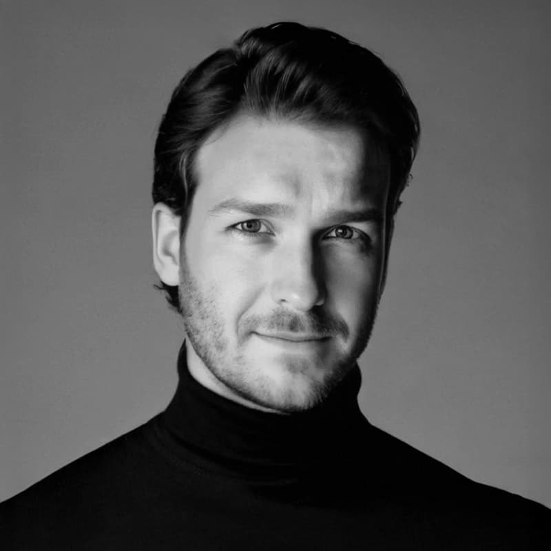 Maximilian Schoeneis