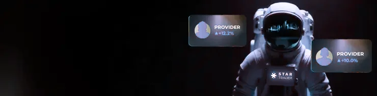 Copy Trading