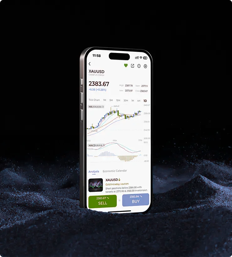 Mobile App