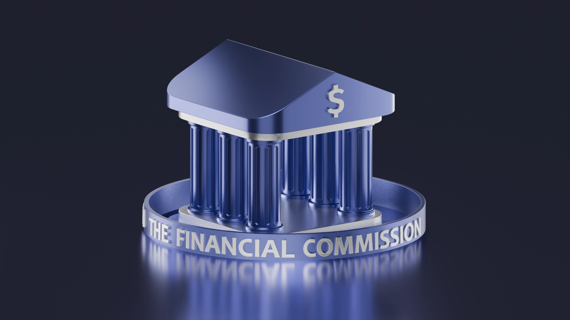 The Financial Commission