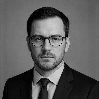 Benedict Thorne